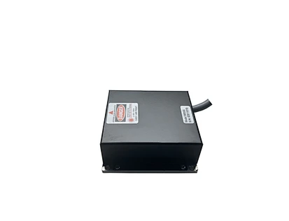4W RGB Laser Module